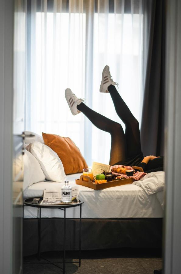 Pame Paradiso Athene Kamer foto