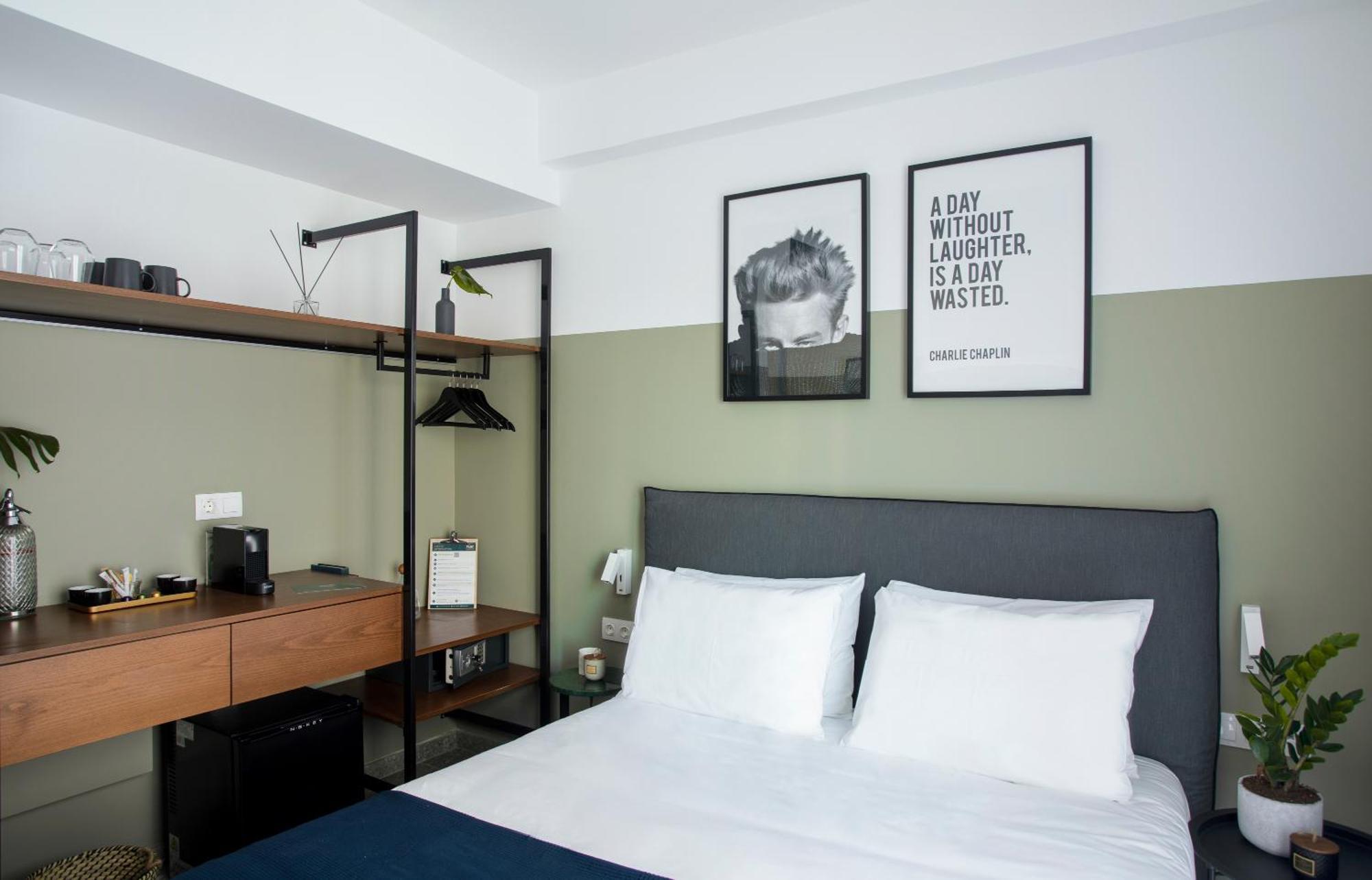 Pame Paradiso Athene Kamer foto