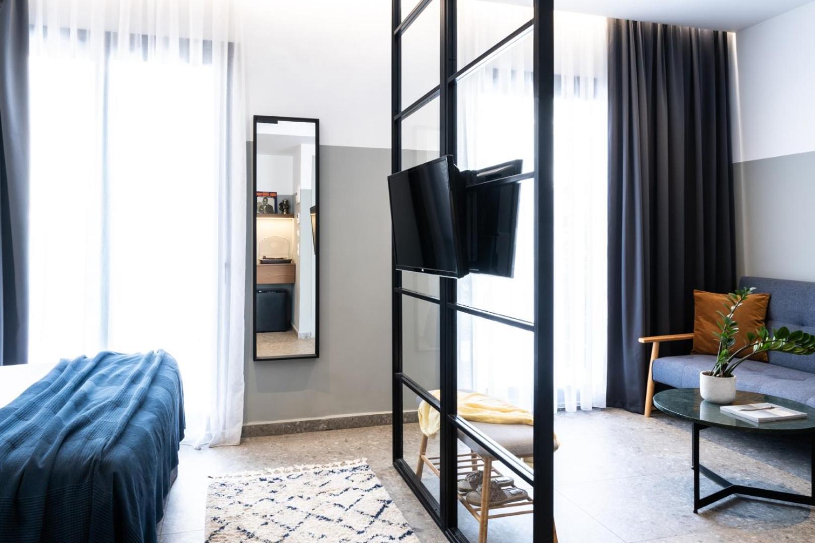 Pame Paradiso Athene Kamer foto