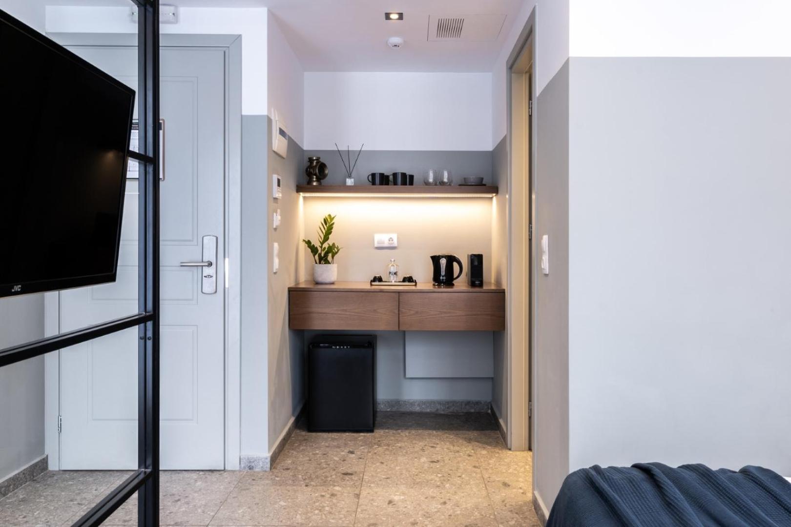 Pame Paradiso Athene Kamer foto