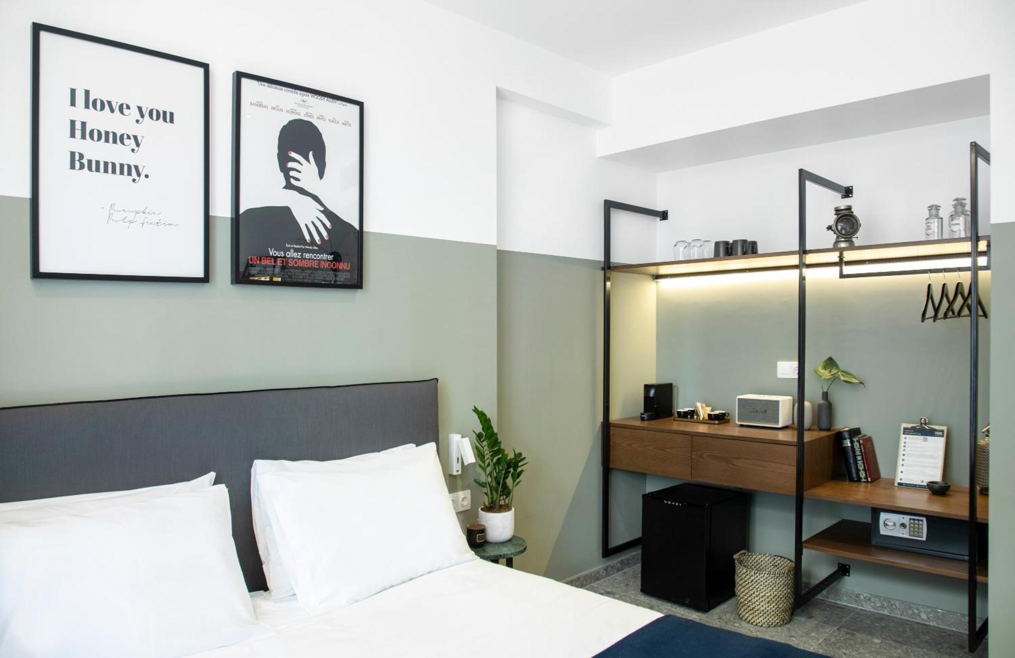 Pame Paradiso Athene Kamer foto