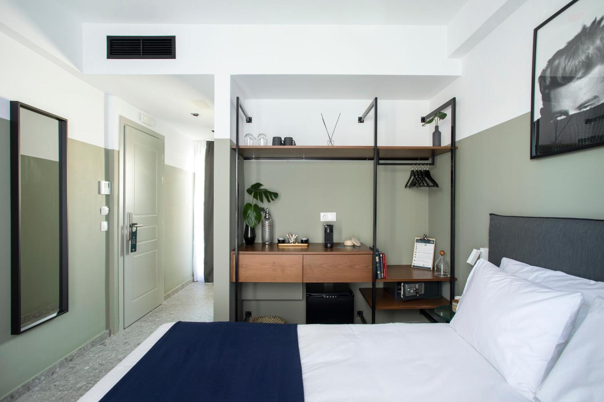 Pame Paradiso Athene Kamer foto
